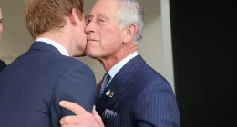 The Clear Message King Charles Sent Prince Harry After the Duke’s Shocking Interview