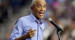 The Collapse of the Old Guard: How Obama, Pelosi, and the Press Finally Lost Control