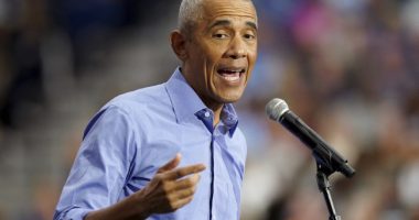 The Collapse of the Old Guard: How Obama, Pelosi, and the Press Finally Lost Control