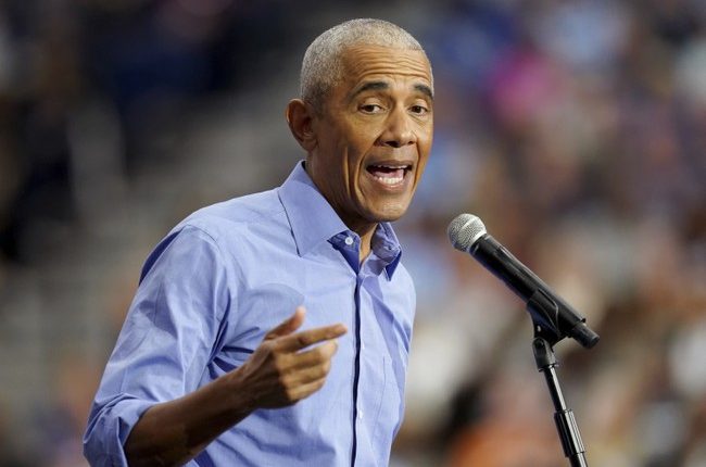 The Collapse of the Old Guard: How Obama, Pelosi, and the Press Finally Lost Control