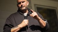 The Coup Against Sen. Fetterman Is Officially Underway