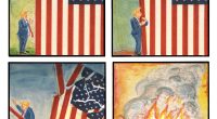 The Daily Cartoon and Live Briefing: Monday, May 19, 2025