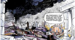 The Daily Cartoon and Live Briefing: Monday, May 5, 2025