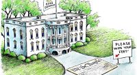 The Daily Cartoon and Live Briefing: Thursday, May 22, 2025