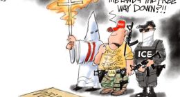 The Daily Cartoon and Live Briefing: Thursday, May 29, 2025