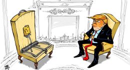 The Daily Cartoon and Live Briefing: Tuesday, May 27, 2025