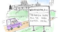 The Daily Cartoon and Live Briefing: Wednesday, May 7, 2025