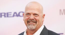 The Dramatic Rumor About Pawn Stars' Rick Harrison That's Completely Untrue