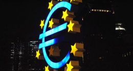 The Euro Could Replace the Dollar as the World’s Reserve Currency