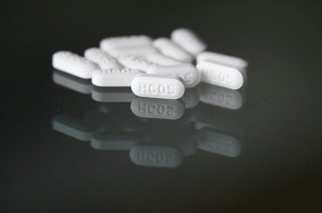 The Forgotten Casualties of the Opioid War