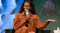 The Former White House Press Secretary Who Can't Stand Michelle Obama