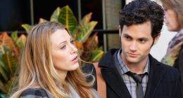 The Glaring Red Flag Blake Lively And Ex Penn Badgley Would Never Last