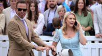 The Glaring Red Flags Karoline Leavitt And Her Husband Won't Last