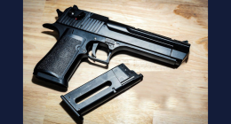 The Growing Legal Challenges of Gun Violence in Phoenix