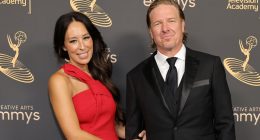 The Heartbreaking Truth Behind Chip & Joanna Gaines' Break From Magnolia