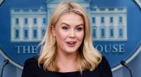 The High School Makeup Mistake Karoline Leavitt Needs To Ditch