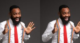 “The Ideology That Women Cannot Talk or Have Opinions in Marriage is Wrong“ – Woli Arole