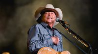 The Illness That Ended Alan Jackson's Touring Career