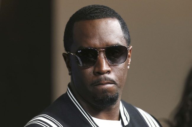 The Latest on the Sean Combs Trial