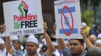 The Left Inevitably Embraces Terror