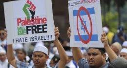 The Left Inevitably Embraces Terror