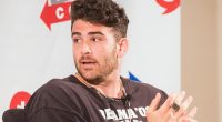 The Left's Favorite Streamer Compares the Houthis to Anne Frank