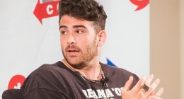 The Left's Favorite Streamer Compares the Houthis to Anne Frank