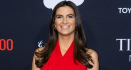 The Major Sign CNN's Kaitlan Collins Is Single And Ready To Mingle