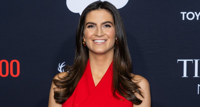 The Major Sign CNN's Kaitlan Collins Is Single And Ready To Mingle