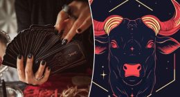 The May 2025 tarot card reading for your zodiac sign