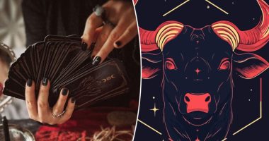 The May 2025 tarot card reading for your zodiac sign