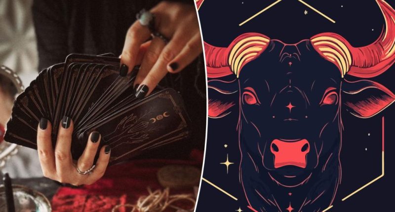 The May 2025 tarot card reading for your zodiac sign