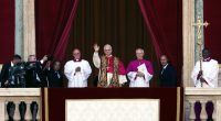 The Meaning Behind Pope Robert Prevost's Chosen Name, Leo