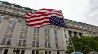 The Meaning Of An Upside-Down Flag Explained