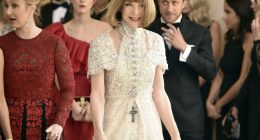 The Met Gala Is Tonight - Not Much of a Party, As I Wasn't Invited