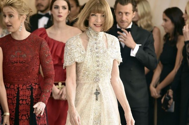 The Met Gala Is Tonight - Not Much of a Party, As I Wasn't Invited