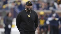 The Michigan Wolverines Sign-Stealing Scandal Won't Go Away