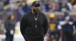 The Michigan Wolverines Sign-Stealing Scandal Won't Go Away