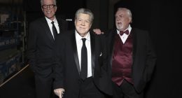 The Morning Briefing: 'NORM!' — Farewell to Television Legend George Wendt