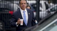 The Morning Briefing: Andrew Cuomo Is the Latest Poster Boy for Dems Who Fail Upward