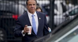 The Morning Briefing: Andrew Cuomo Is the Latest Poster Boy for Dems Who Fail Upward