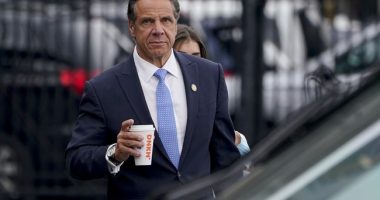 The Morning Briefing: Andrew Cuomo Is the Latest Poster Boy for Dems Who Fail Upward