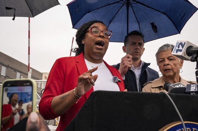The Morning Briefing: Finally, Consequences Are Making a Comeback