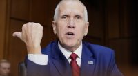 The Morning Briefing: Hey, Thom Tillis — the GOP Doesn't Need a Lisa Murkowski Lite