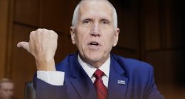 The Morning Briefing: Hey, Thom Tillis — the GOP Doesn't Need a Lisa Murkowski Lite