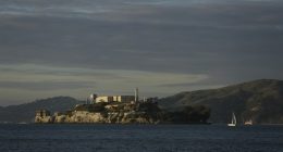The Morning Briefing: Now MAGA Also Stands for 'Make Alcatraz Great Again'
