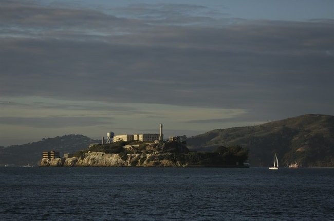 The Morning Briefing: Now MAGA Also Stands for 'Make Alcatraz Great Again'