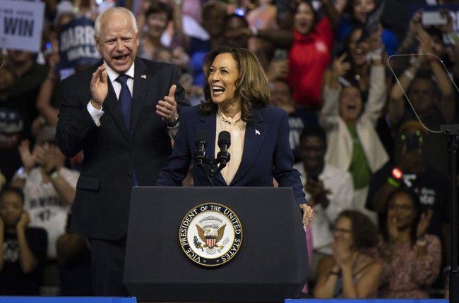 The Morning Briefing: Reports of the Dems' Return to Relevance Are Greatly Exaggerated