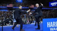The Morning Briefing: Tim Walz Still Believes MSM's ¿Quién Es Más Macho? Shtick About Him
