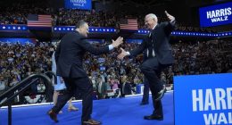 The Morning Briefing: Tim Walz Still Believes MSM's ¿Quién Es Más Macho? Shtick About Him